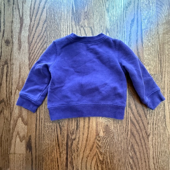 Primary Sweatshirt 6-12 Months - Picture 2 of 4
